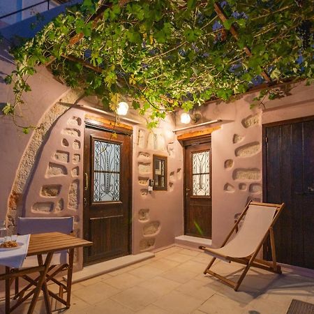 Marthas Delight Rooms Chania  Exteriér fotografie