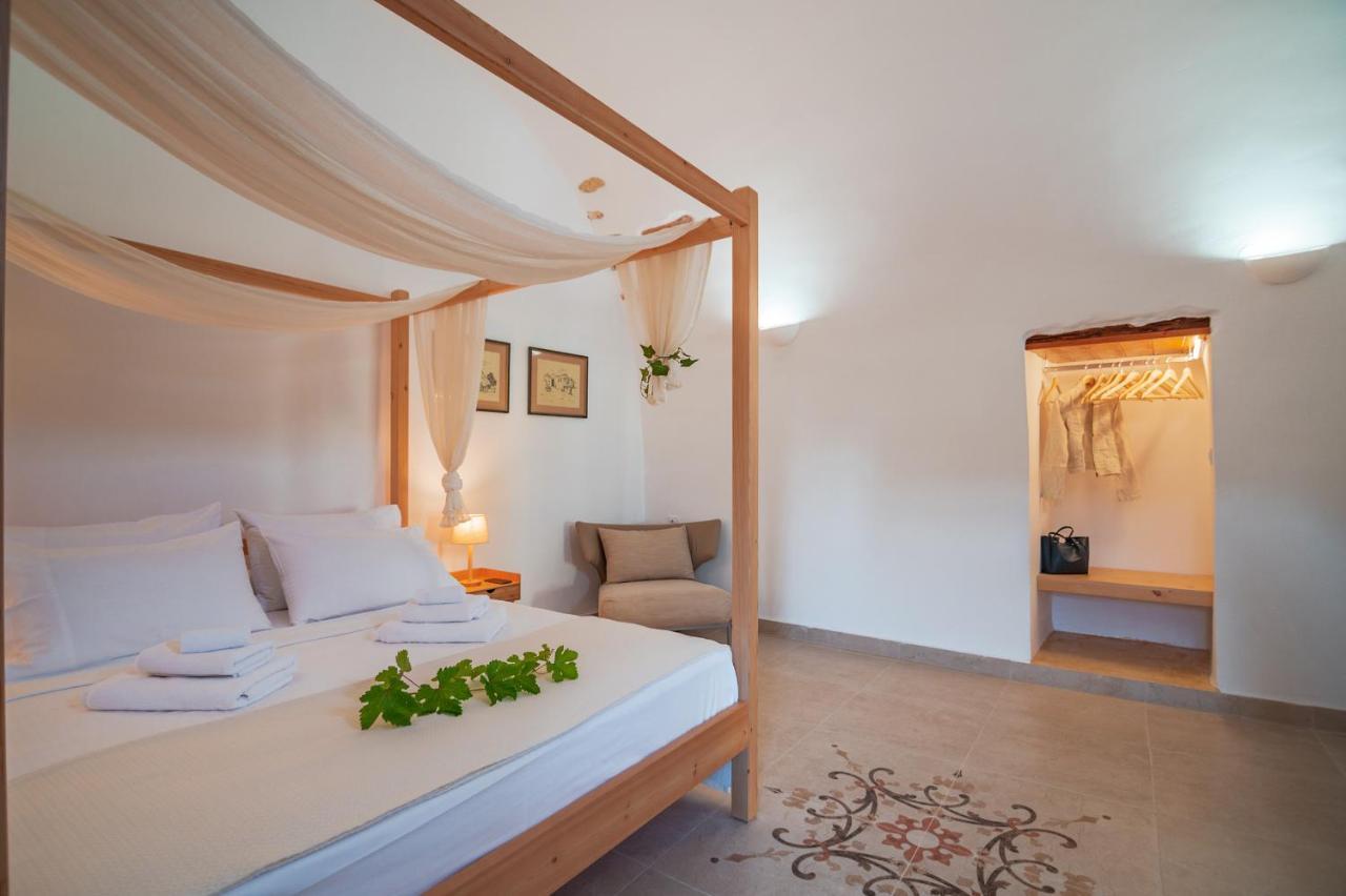 Marthas Delight Rooms Chania  Exteriér fotografie