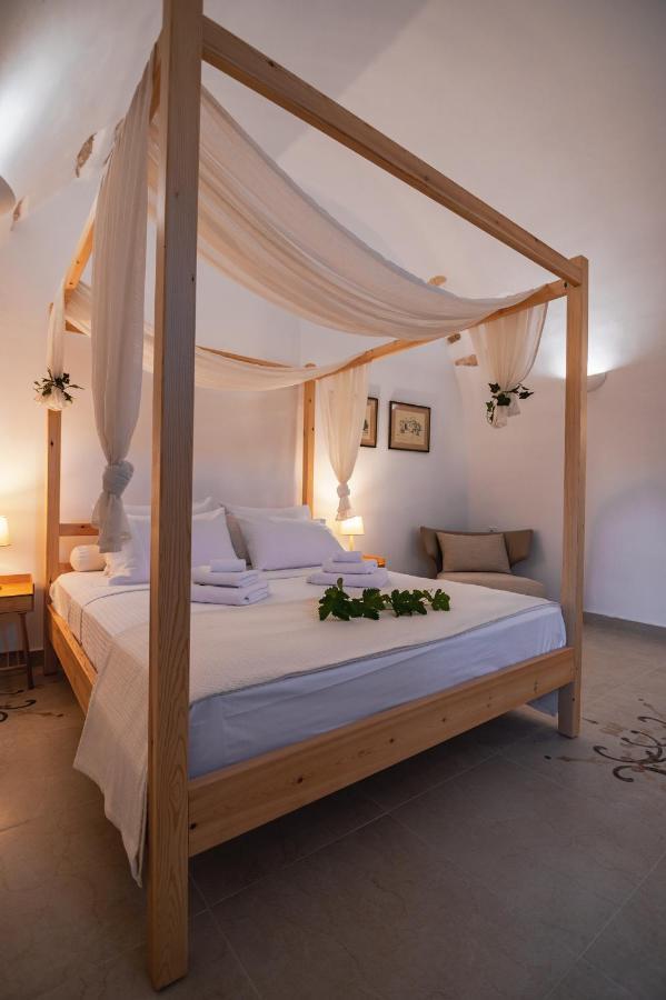 Marthas Delight Rooms Chania  Exteriér fotografie