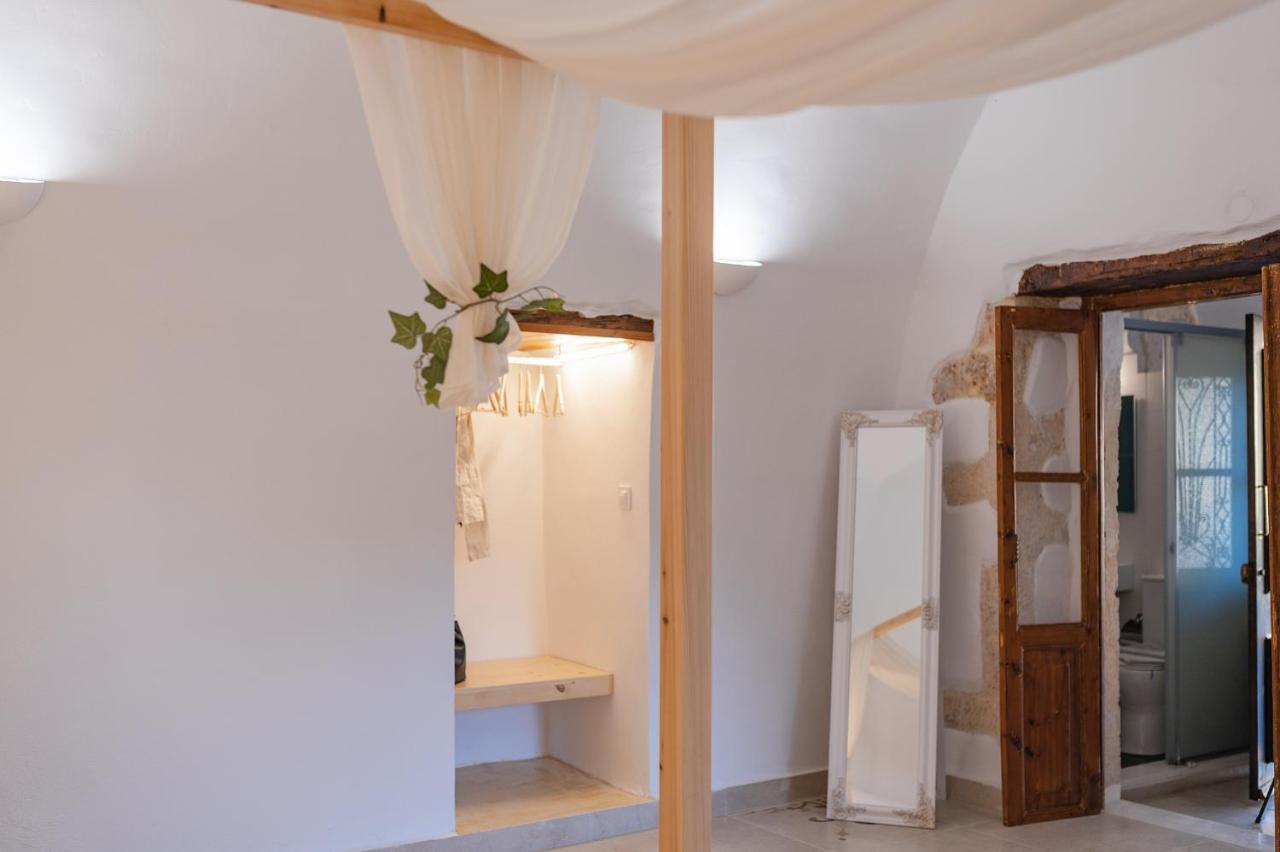 Marthas Delight Rooms Chania  Exteriér fotografie