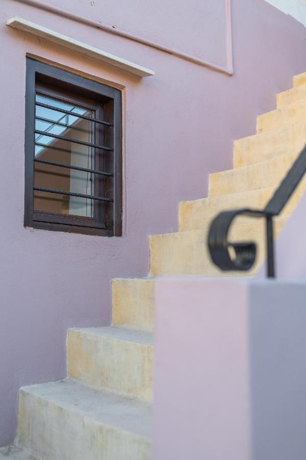 Marthas Delight Rooms Chania  Exteriér fotografie