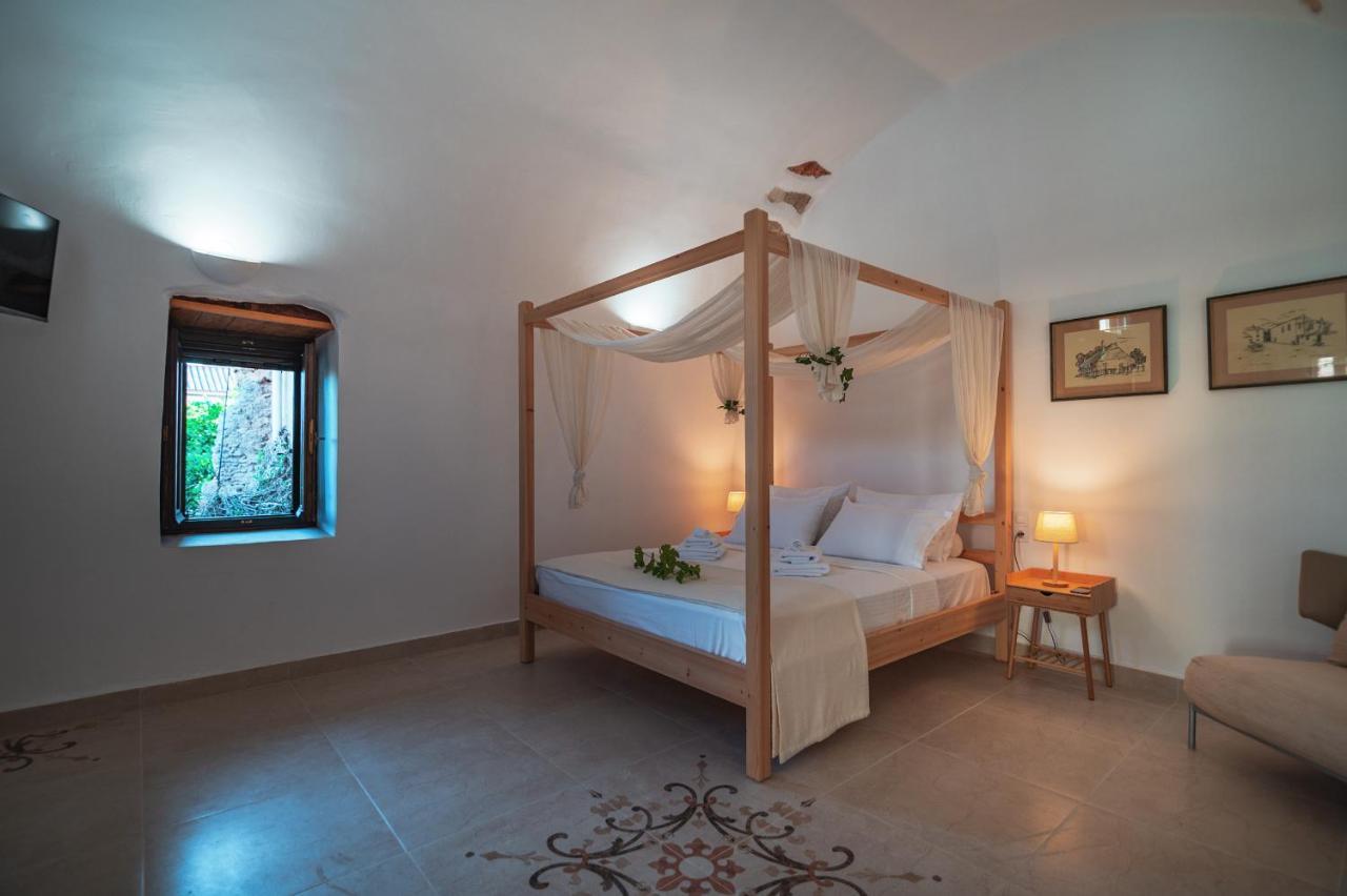 Marthas Delight Rooms Chania  Exteriér fotografie