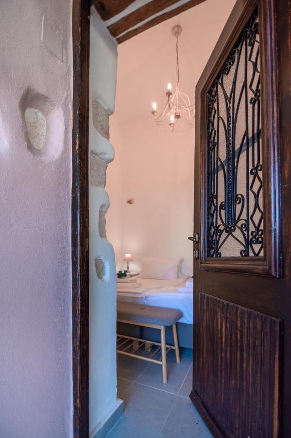 Marthas Delight Rooms Chania  Exteriér fotografie