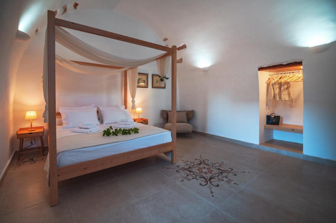 Marthas Delight Rooms Chania  Exteriér fotografie