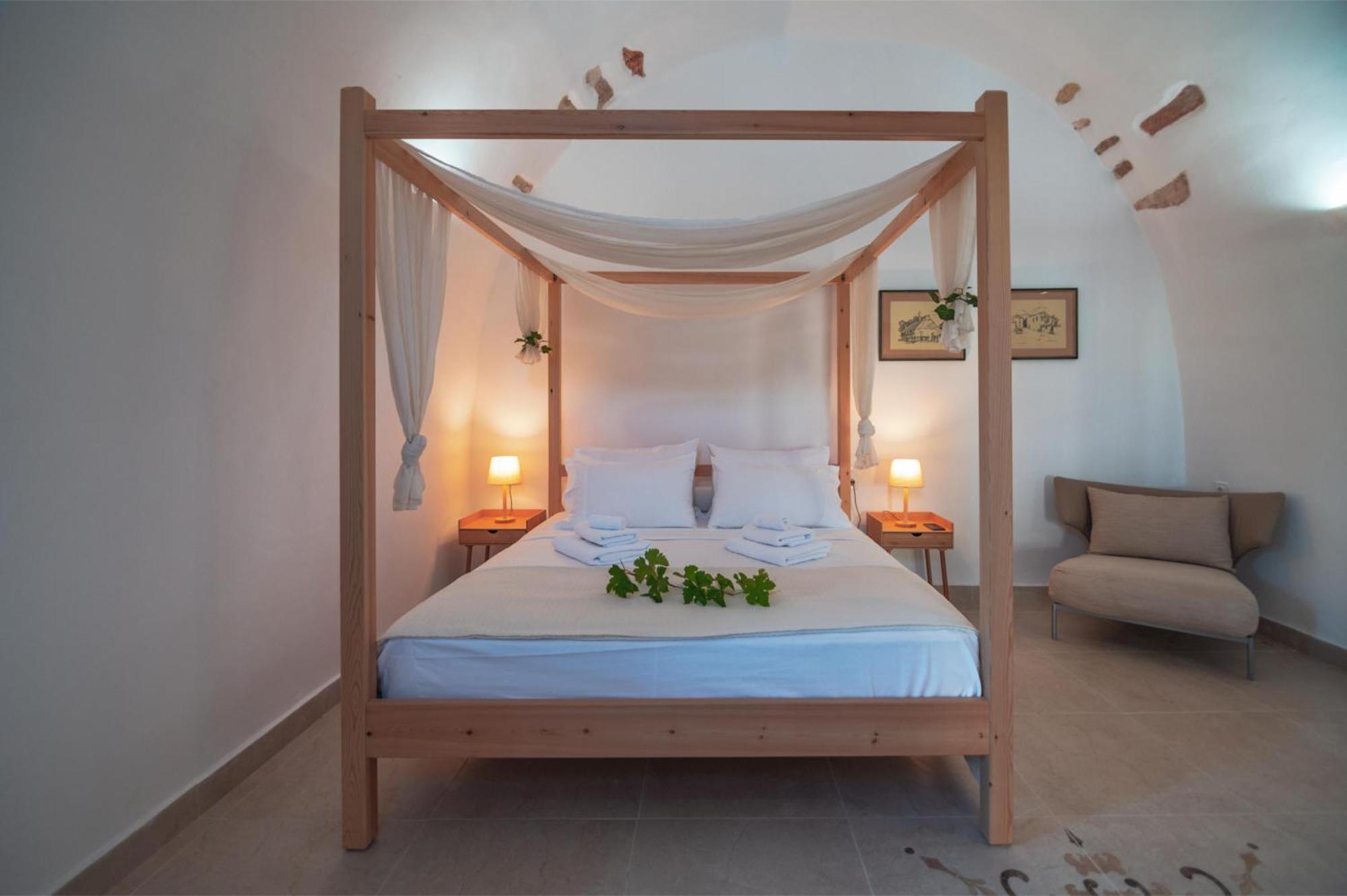 Marthas Delight Rooms Chania  Exteriér fotografie